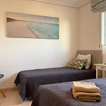 Traumhafte Familien-Ferienwohnung Mit Dachterrasse & Pool