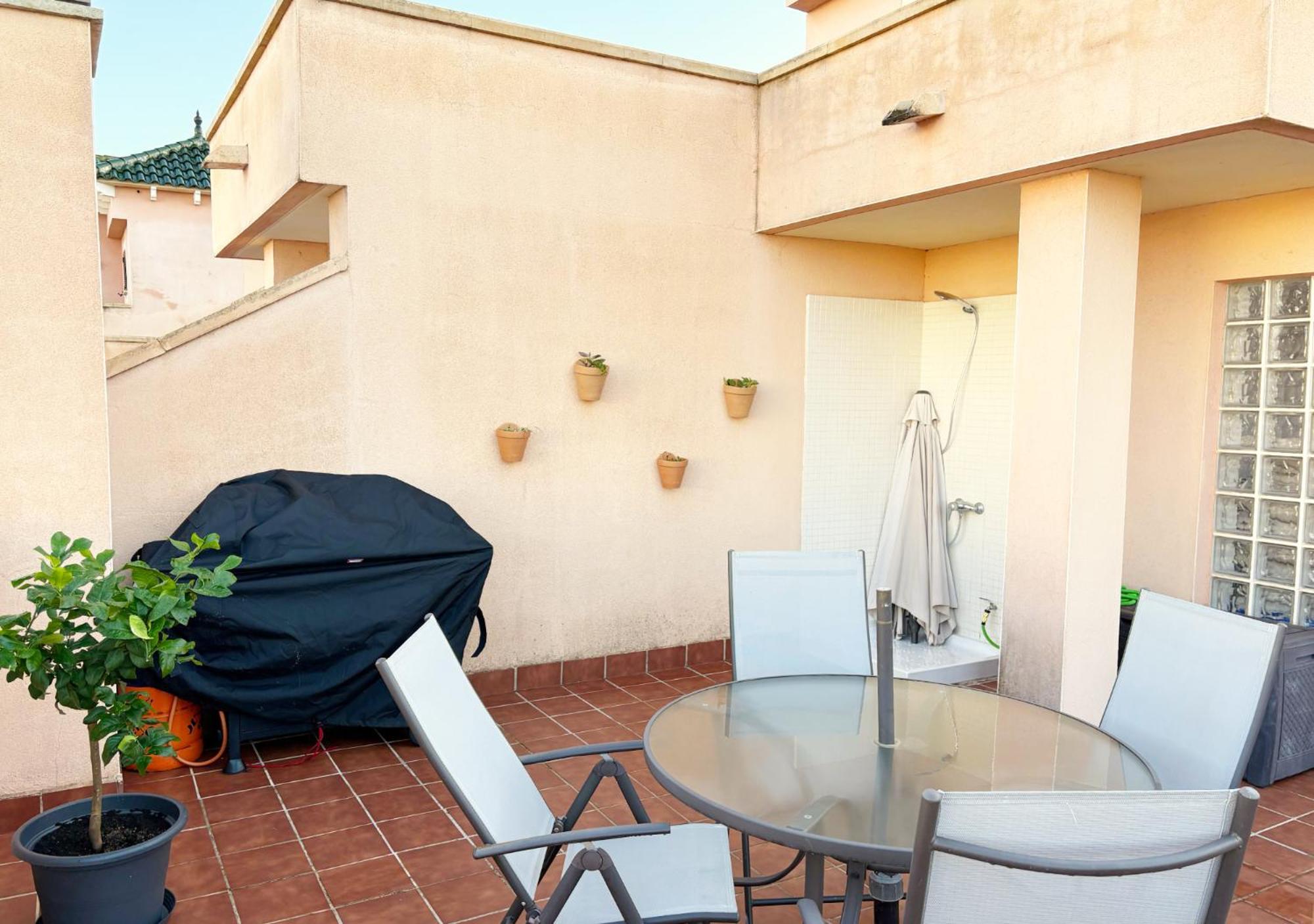 Traumhafte Familien-ferienwohnung Mit Dachterrasse & Pool Apartment *