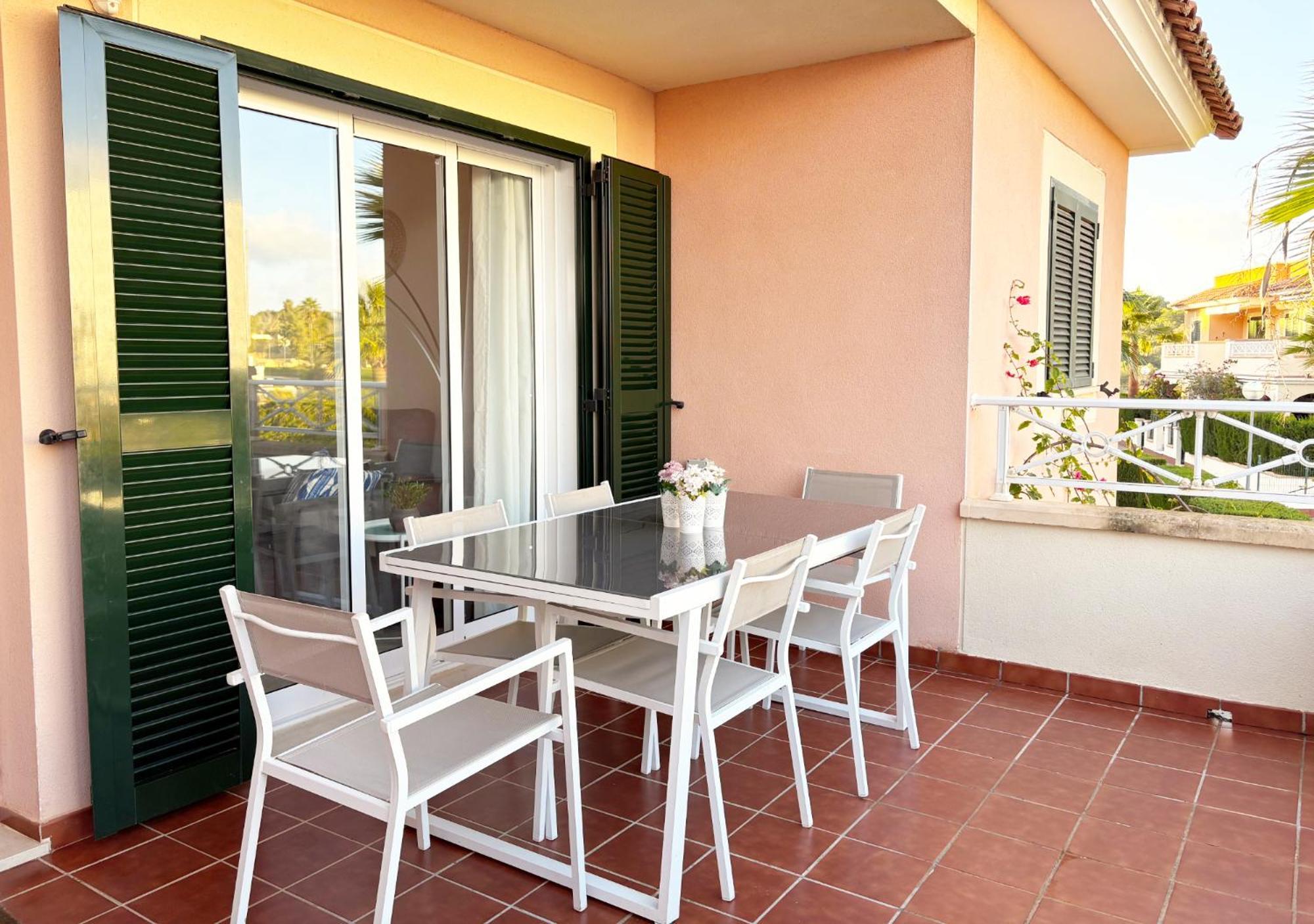 Traumhafte Familien-ferienwohnung Mit Dachterrasse & Pool Apartment Cales de Mallorca