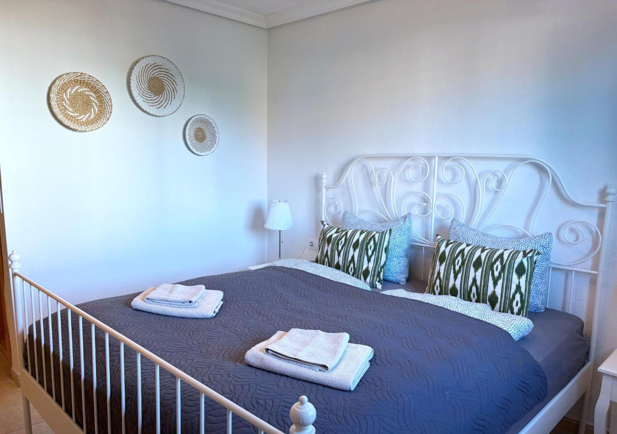 Apartment Traumhafte Familien-ferienwohnung Mit Dachterrasse & Pool Cales de Mallorca