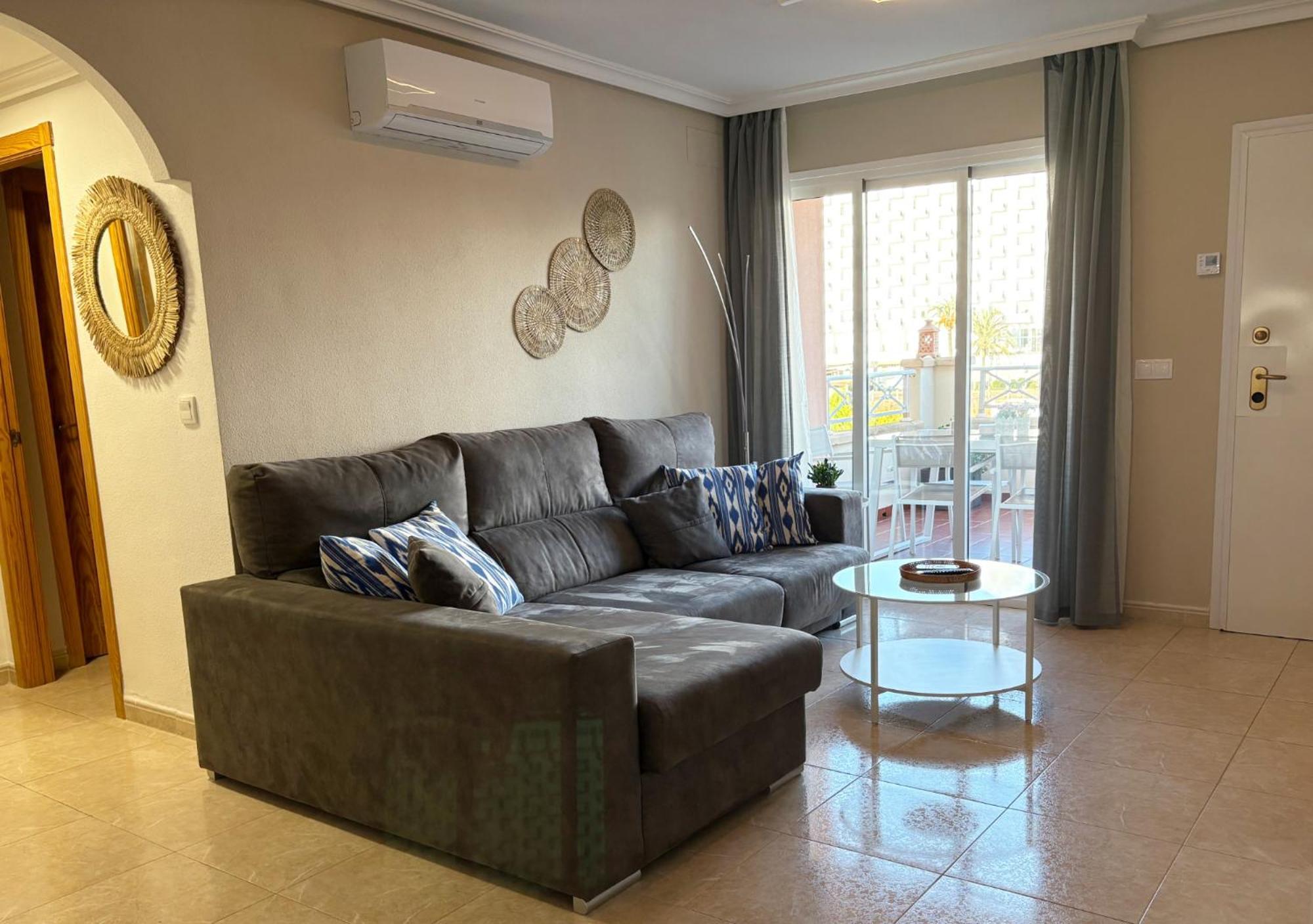 Traumhafte Familien-ferienwohnung Mit Dachterrasse & Pool * Cales de Mallorca