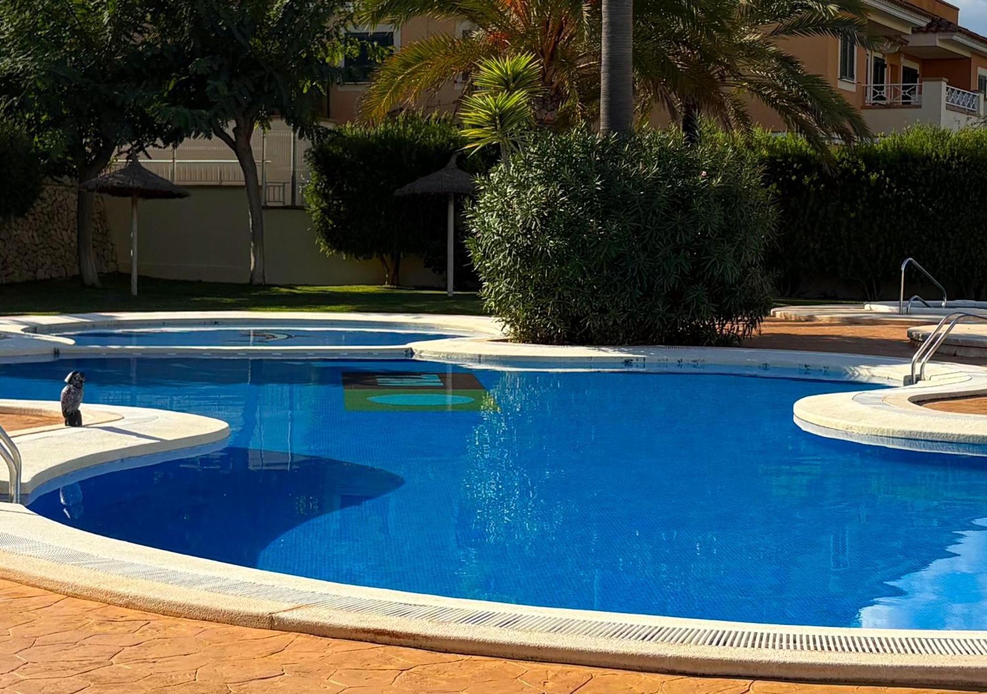 Traumhafte Familien-ferienwohnung Mit Dachterrasse & Pool Lejlighed *