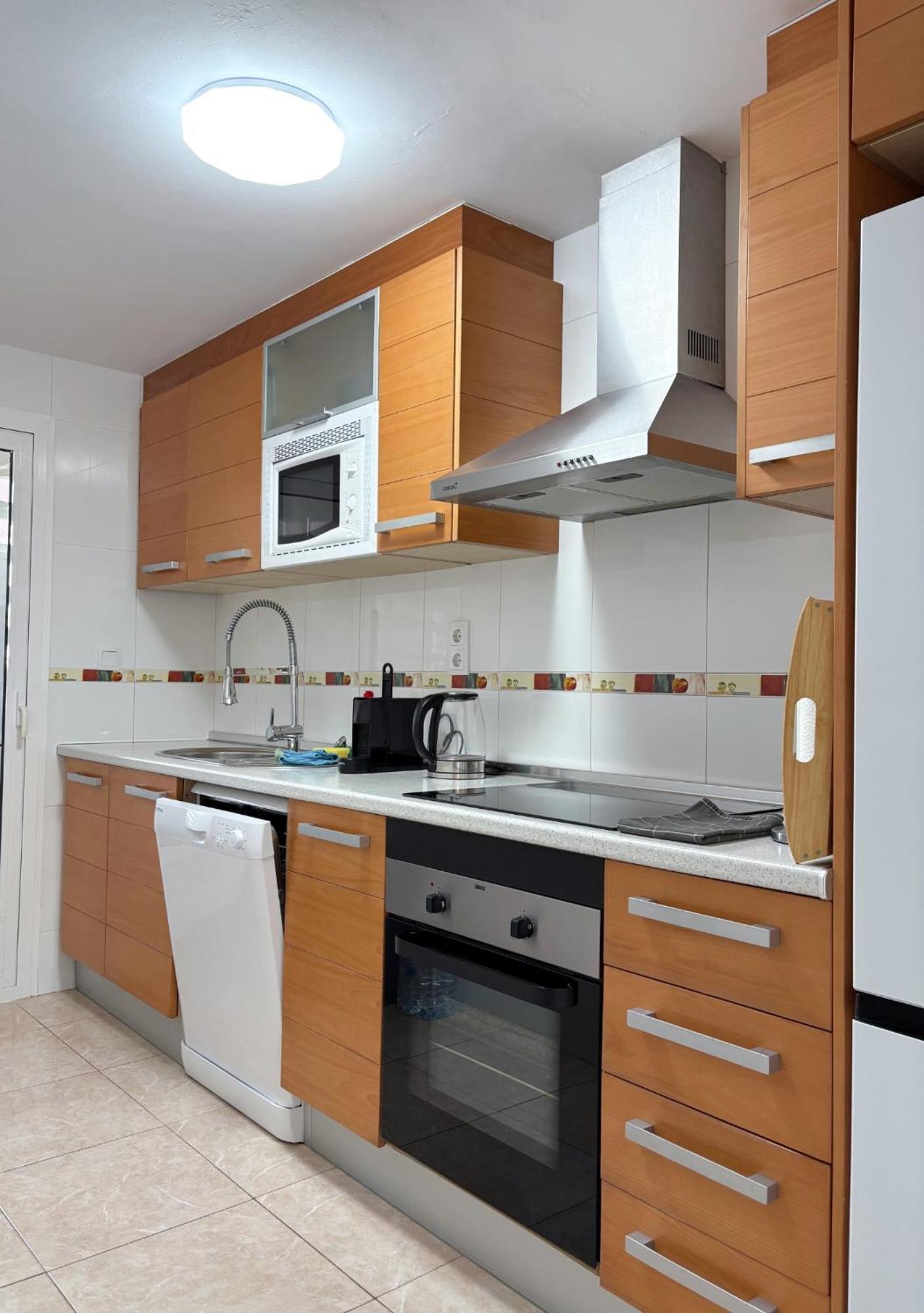 Lejlighed Traumhafte Familien-ferienwohnung Mit Dachterrasse & Pool
